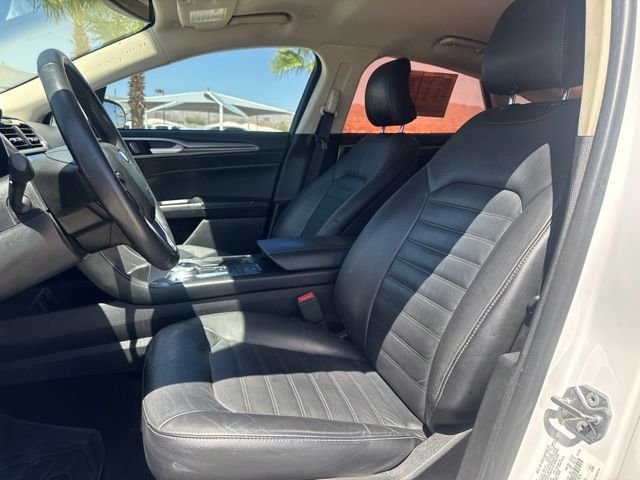 2017 Ford Fusion Energi SE Luxury - Photo 20