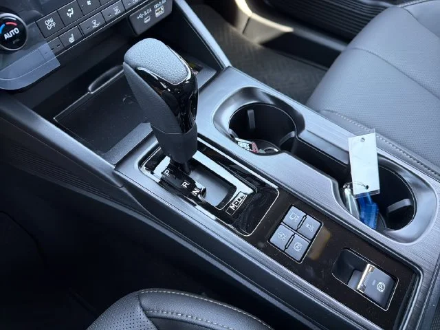 New 2026 Gray Subaru Limited XT image 15