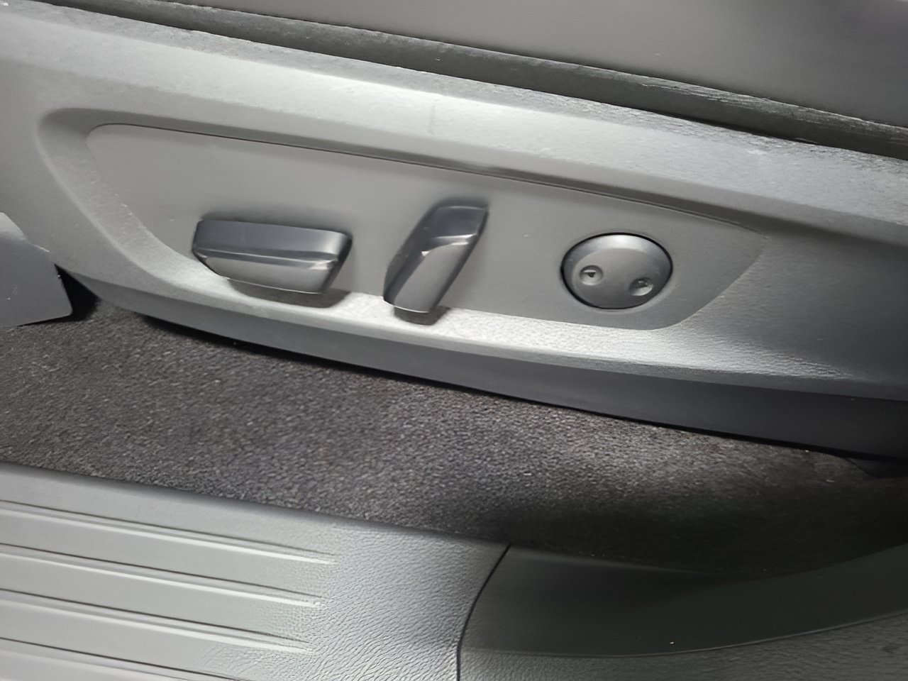 Used 2025 Baja Storm Nissan Platinum image 21