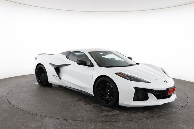 2024 Chevrolet Z06 3LZ