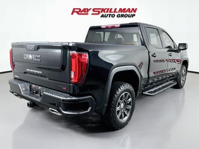 2024 GMC Sierra 1500 AT4 - Photo 7