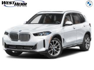 New 2026 Mineral White Metallic BMW M60i image 1