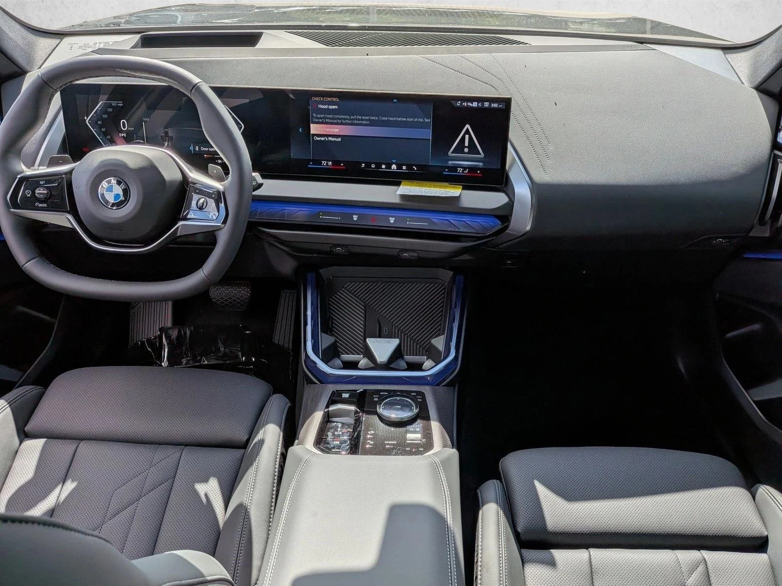 2026 BMW X3 30 - Photo 15
