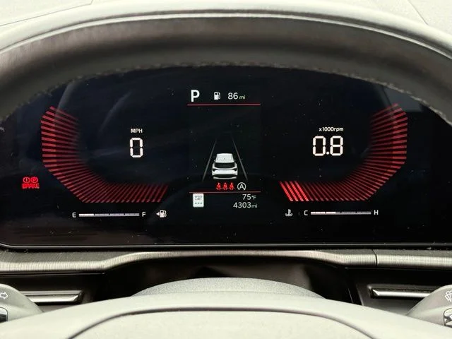Certified Used 2026 Red Kia X-Line image 15
