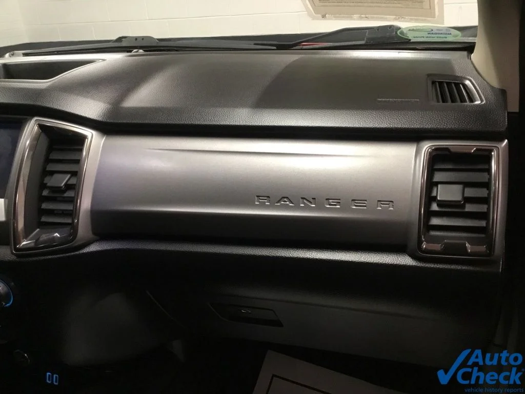 Used 2020 Red Ford XLT image 44