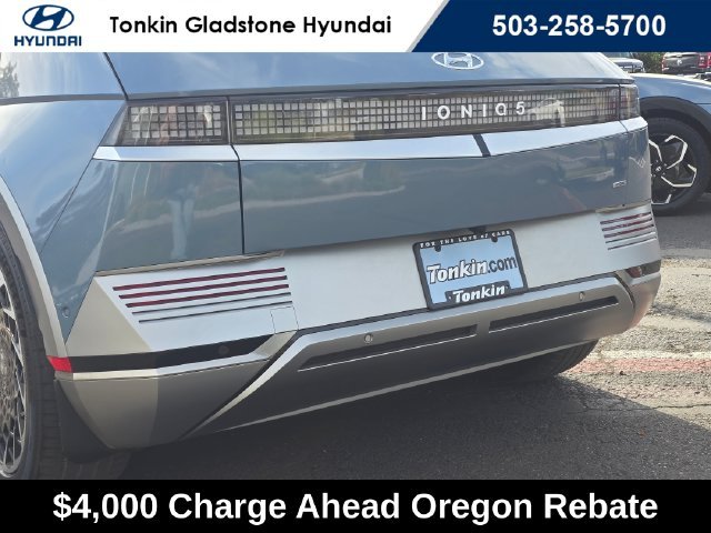 2024 Hyundai IONIQ 5 Limited - Photo 13