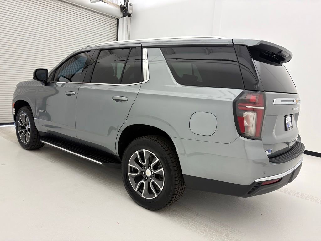 2023 Chevrolet Tahoe LT - Photo 23