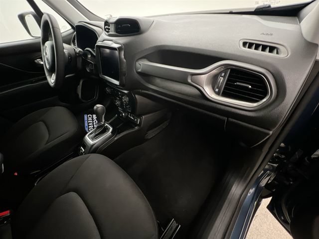 2023 Jeep Renegade Latitude - Photo 13