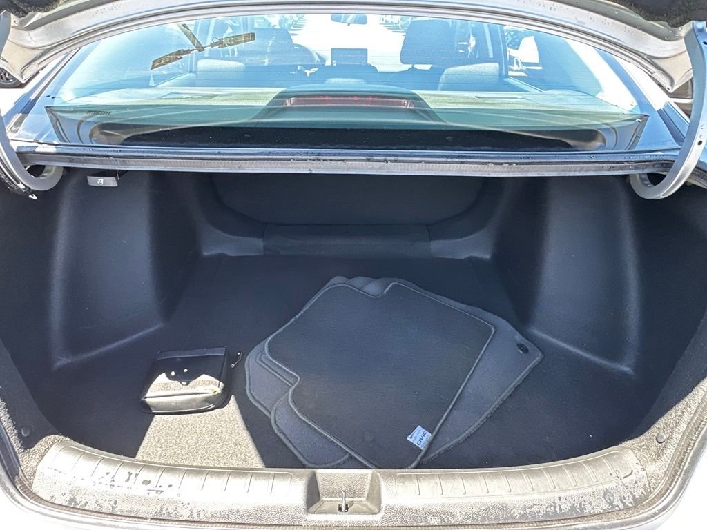2023 Honda Civic LX - Photo 9