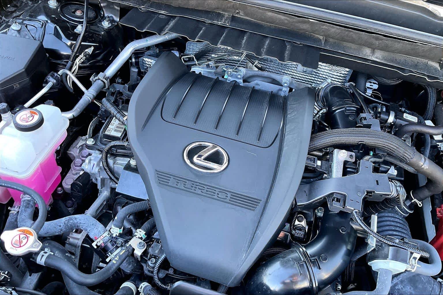 Used 2026 Caviar Lexus Premium image 30