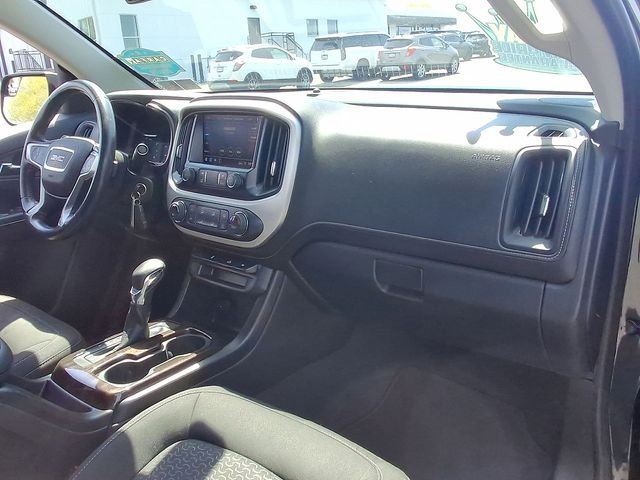 Certified Used 2022 Onyx Black GMC Elevation image 69