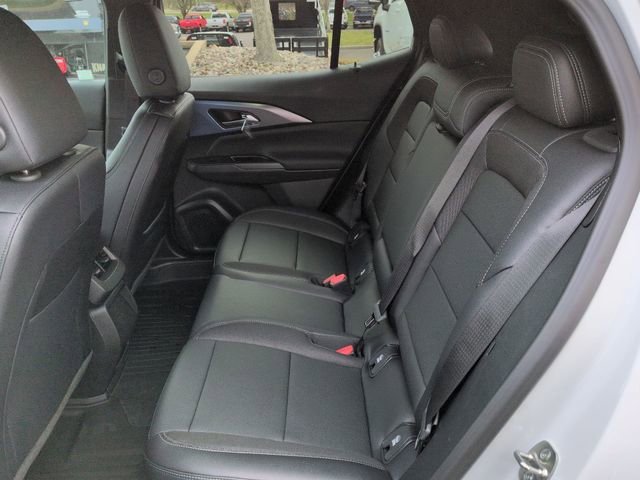 2026 Chevrolet Equinox EV 2LT - Photo 26