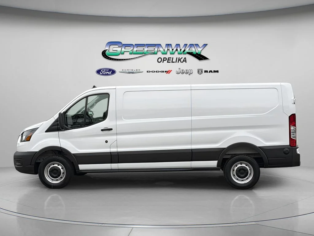 2025 Ford Transit Van Base - Photo 35