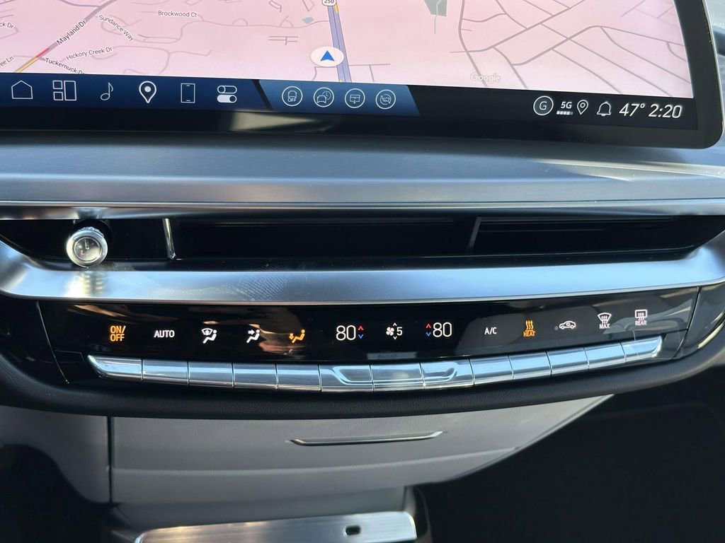 2026 Cadillac LYRIQ Luxury - Photo 22