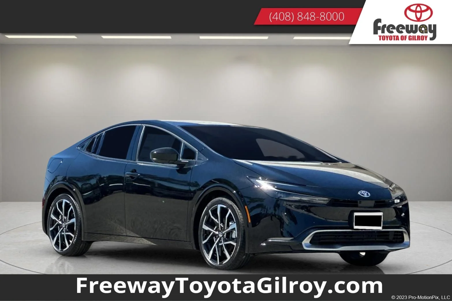 New Toyota Cars & Minivans for Sale in Gilroy, CA