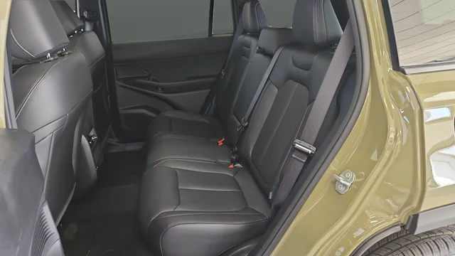 New 2026 41 Jeep Limited image 24