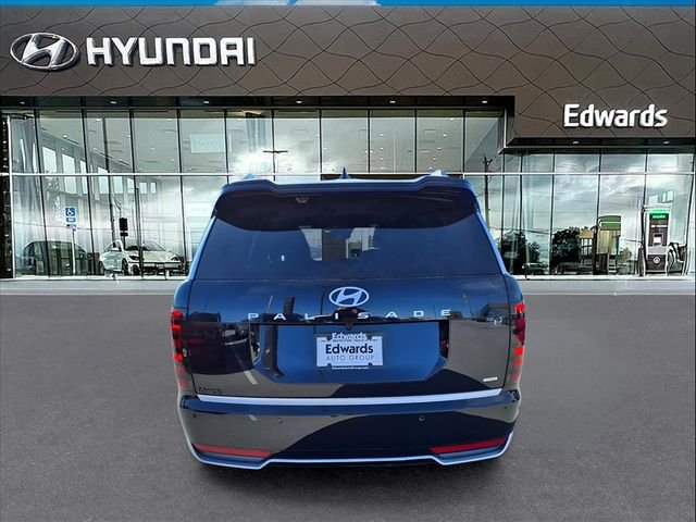 New 2026 Black Hyundai Calligraphy image 5