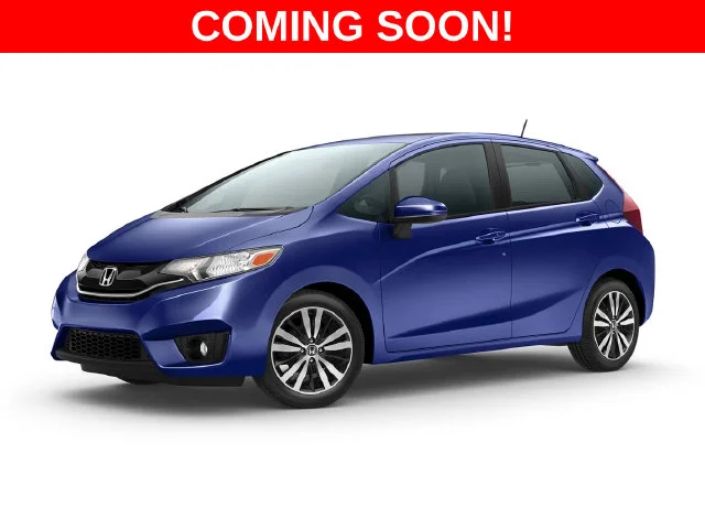 2015 Honda Fit
