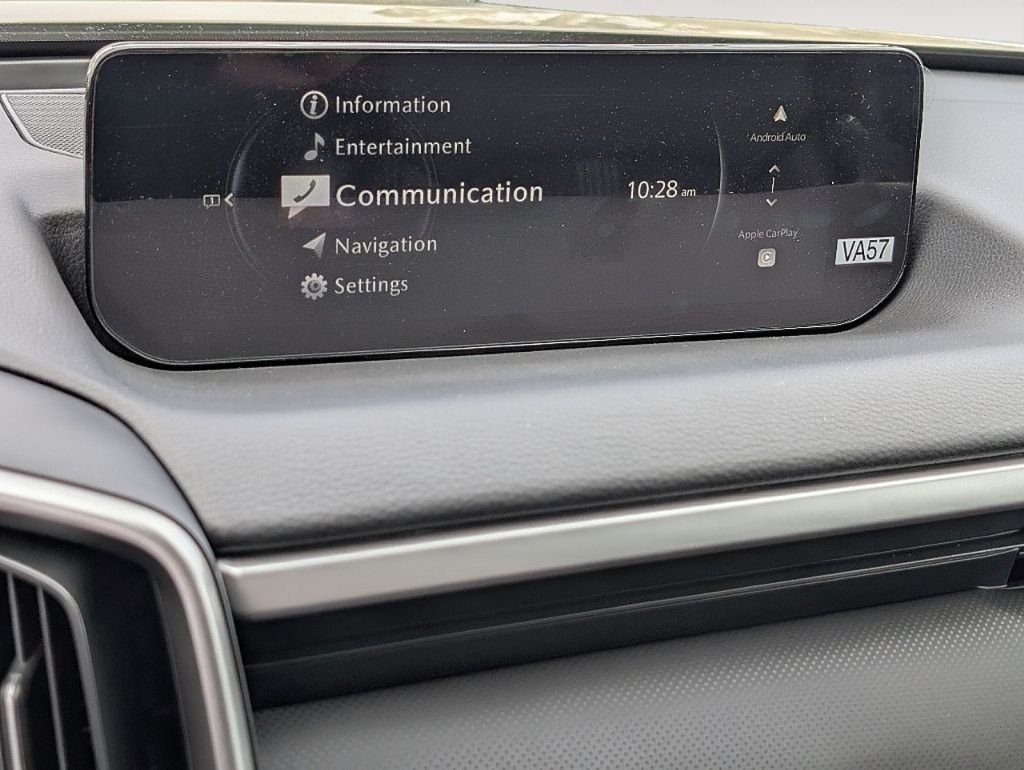 New 2026 Zircon Sand Metallic Mazda 2.5 S Meridian Edition AWD image 32
