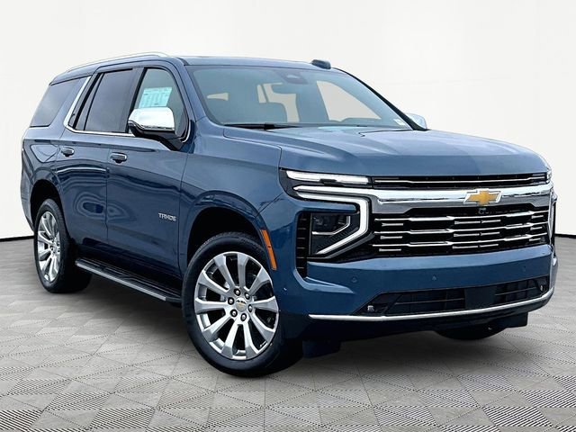 2026 Chevrolet Tahoe