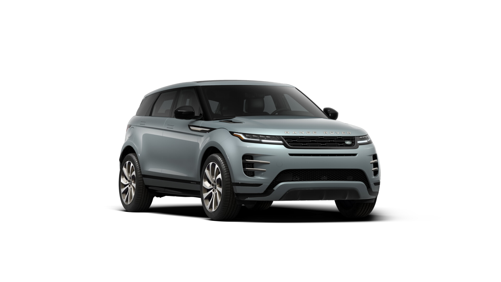2026 Land Rover Range Rover Evoque's photo