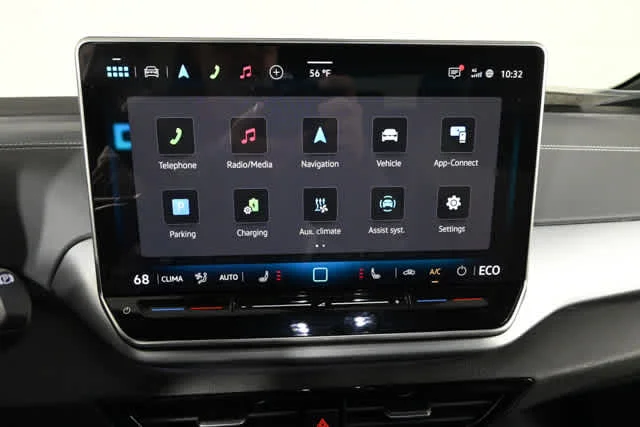 New 2026 Pure Gray Volkswagen Pro image 6