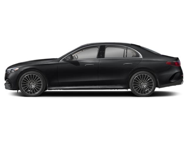 New 2026 Black Mercedes-Benz E 350 image 44