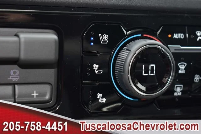 2026 Chevrolet Silverado 3500 HD High Country - Photo 33