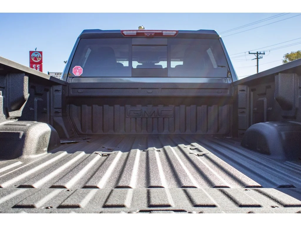 2026 GMC Sierra 3500HD Denali - Photo 12