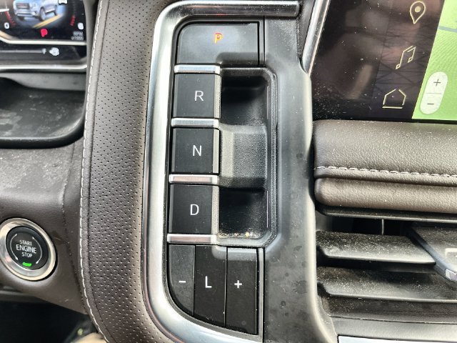 2024 GMC Yukon SLT - Photo 30