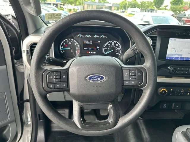 Used 2021 White Ford XL image 14