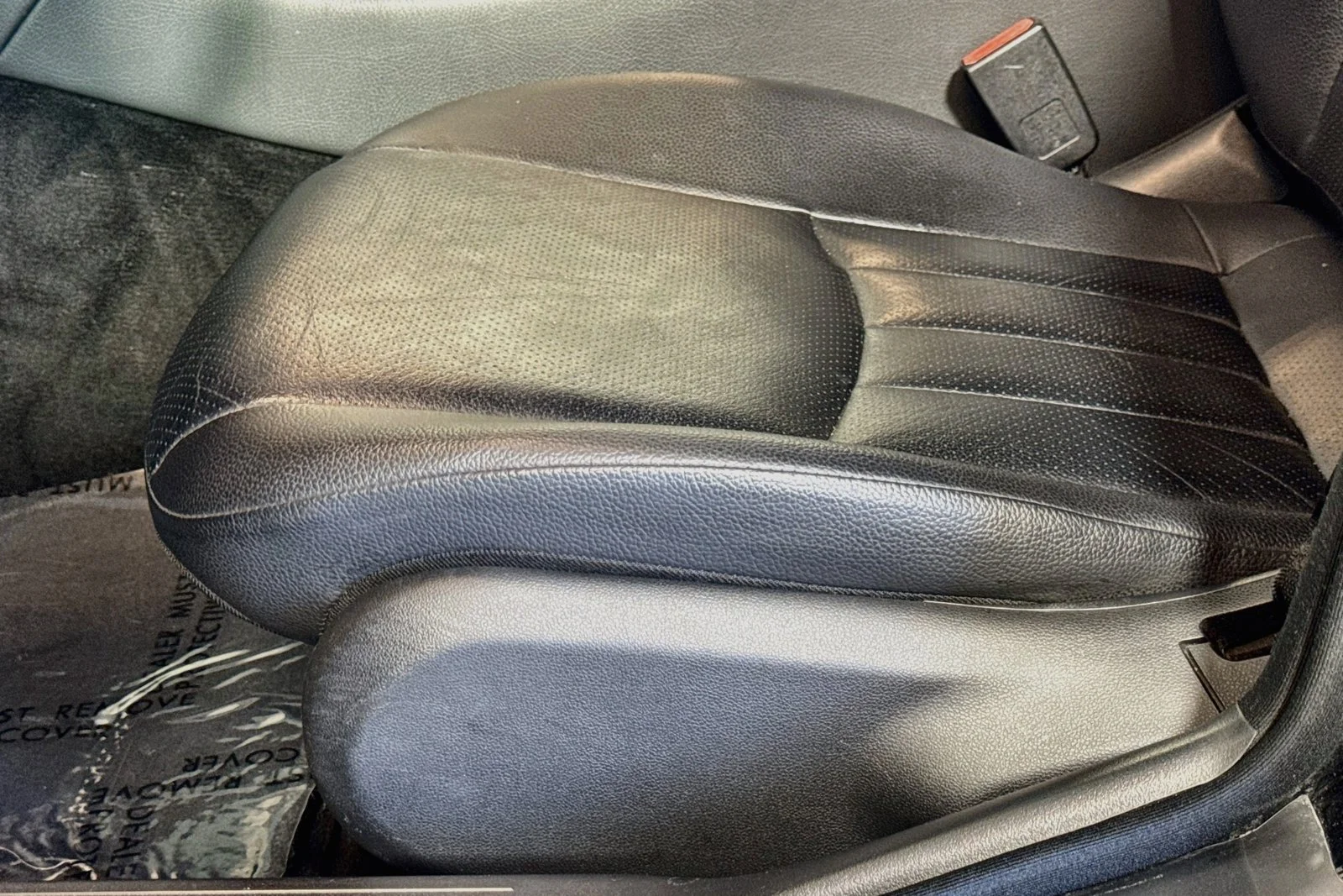 Used 2006 Black [Black] Mercedes-Benz Sport image 16