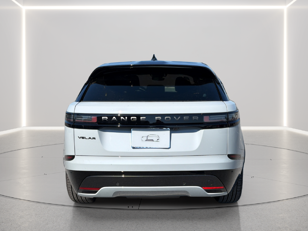 New 2026 Arroios Grey Land Rover  image 38