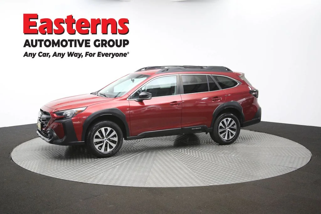 Used 2023 Red Subaru Premium image 57