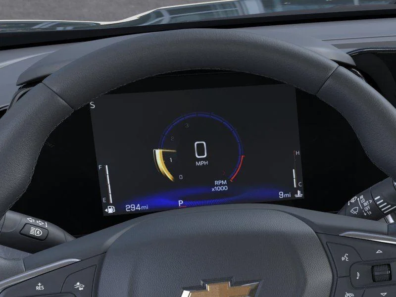 New 2026 Cypress Gray Chevrolet LT image 18