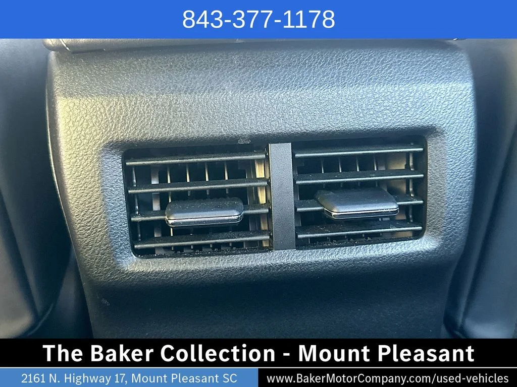 Used 2024 Infrared Lexus 350 F SPORT image 27