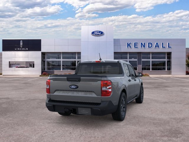 Used 2026 Gray Ford XLT image 8