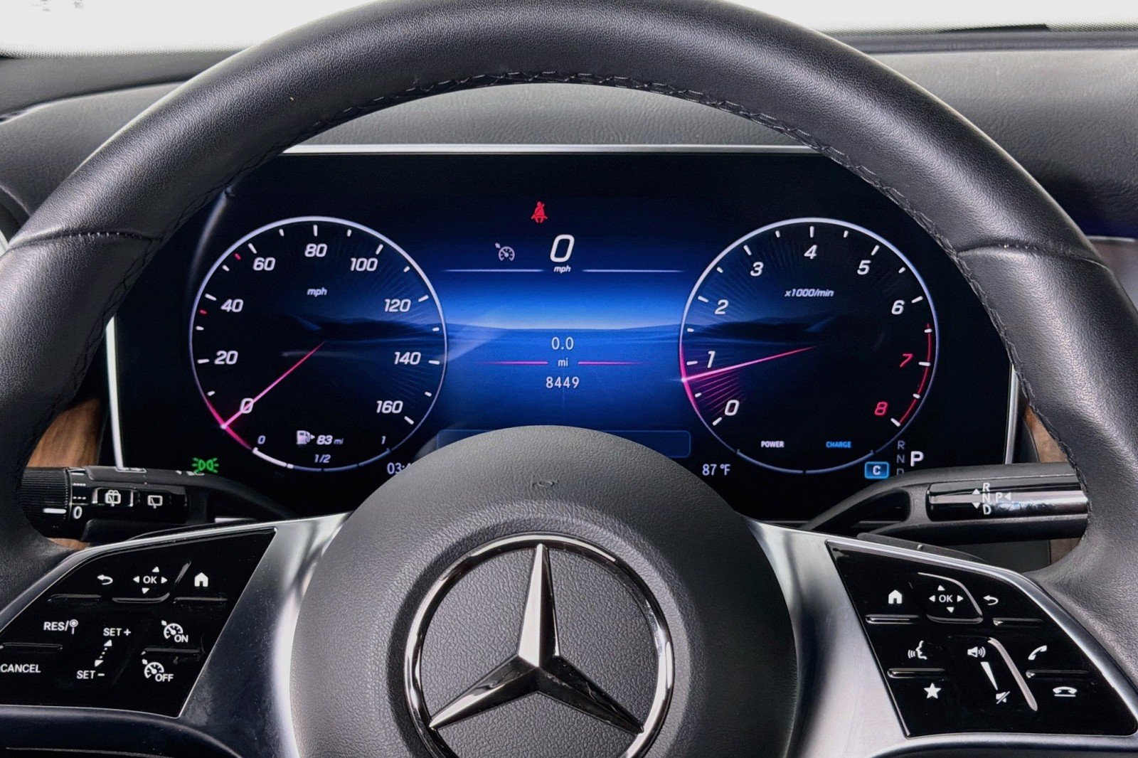 Certified Used 2026 Black Mercedes-Benz 300 image 19