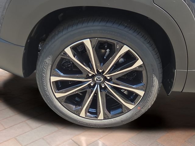 New 2026 Ingot Blue Metallic Mazda 2.5 S Premium AWD image 4