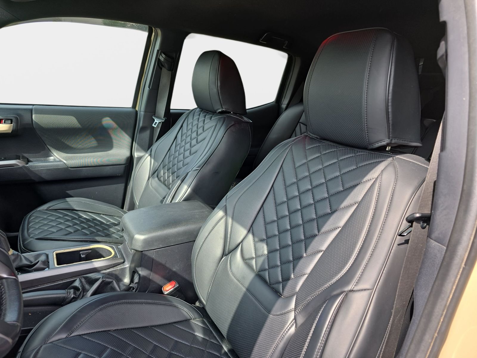 Used 2017  Toyota TRD Sport image 10