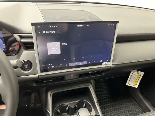 New 2026 Navy Blue Mica Mazda 2.5 S Select image 15