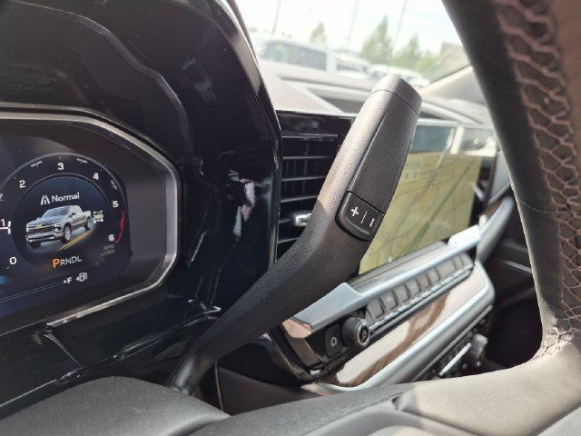 2026 Chevrolet Silverado 1500 LT - Photo 13