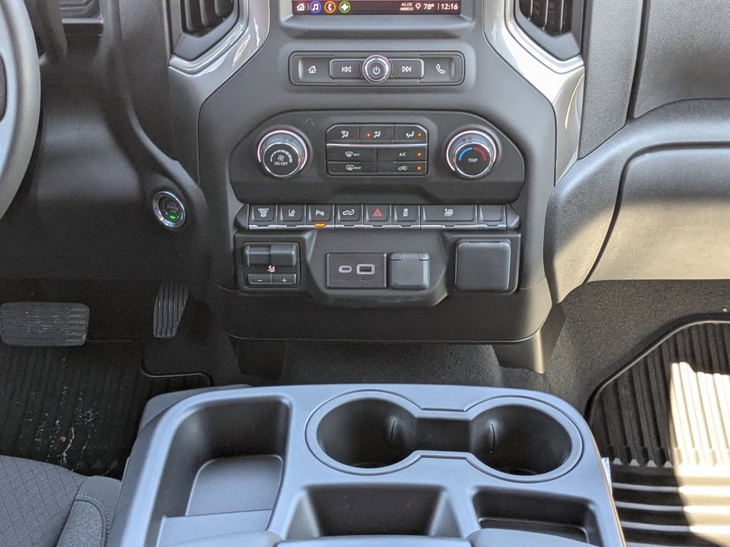 2026 Chevrolet Silverado 2500 HD Custom - Photo 18