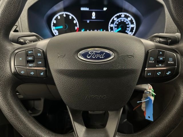 Used 2025 Oxford White Ford Base image 14