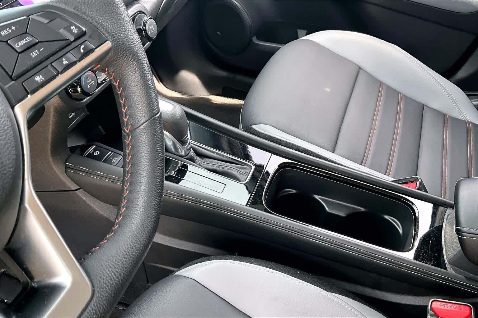 Used 2023 Fresh Powder Nissan SR image 15