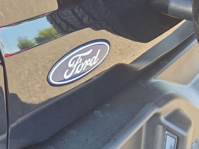 New 2026 Shadow Black Ford Base image 25