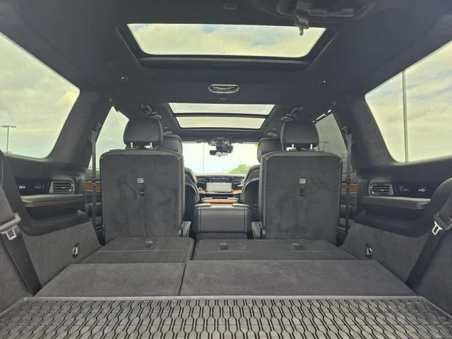 Used 2025 Gray Jeep Series III image 14