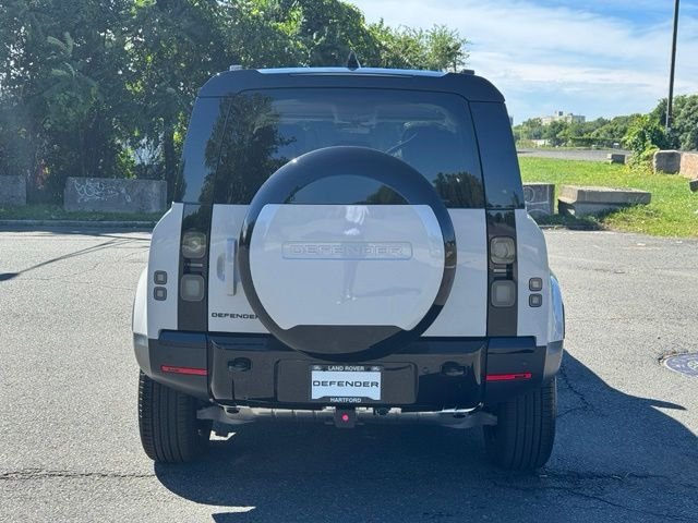 New 2026 Borasco Grey Land Rover S image 4