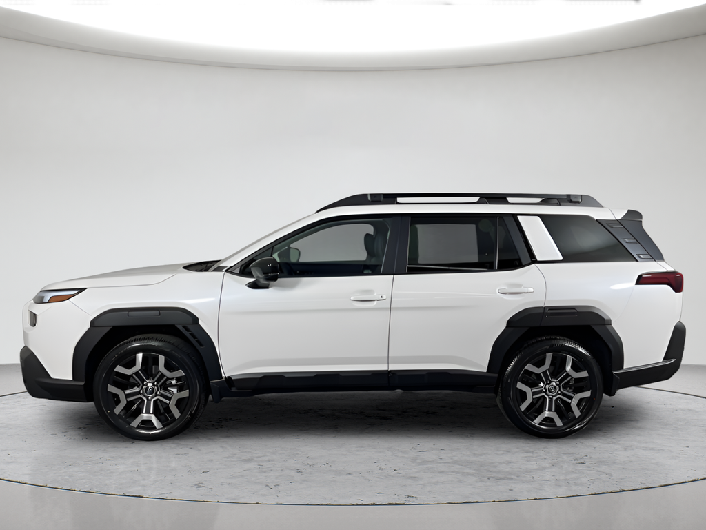 New 2026 CRYSTAL WHITE PEARL Subaru Touring XT image 8