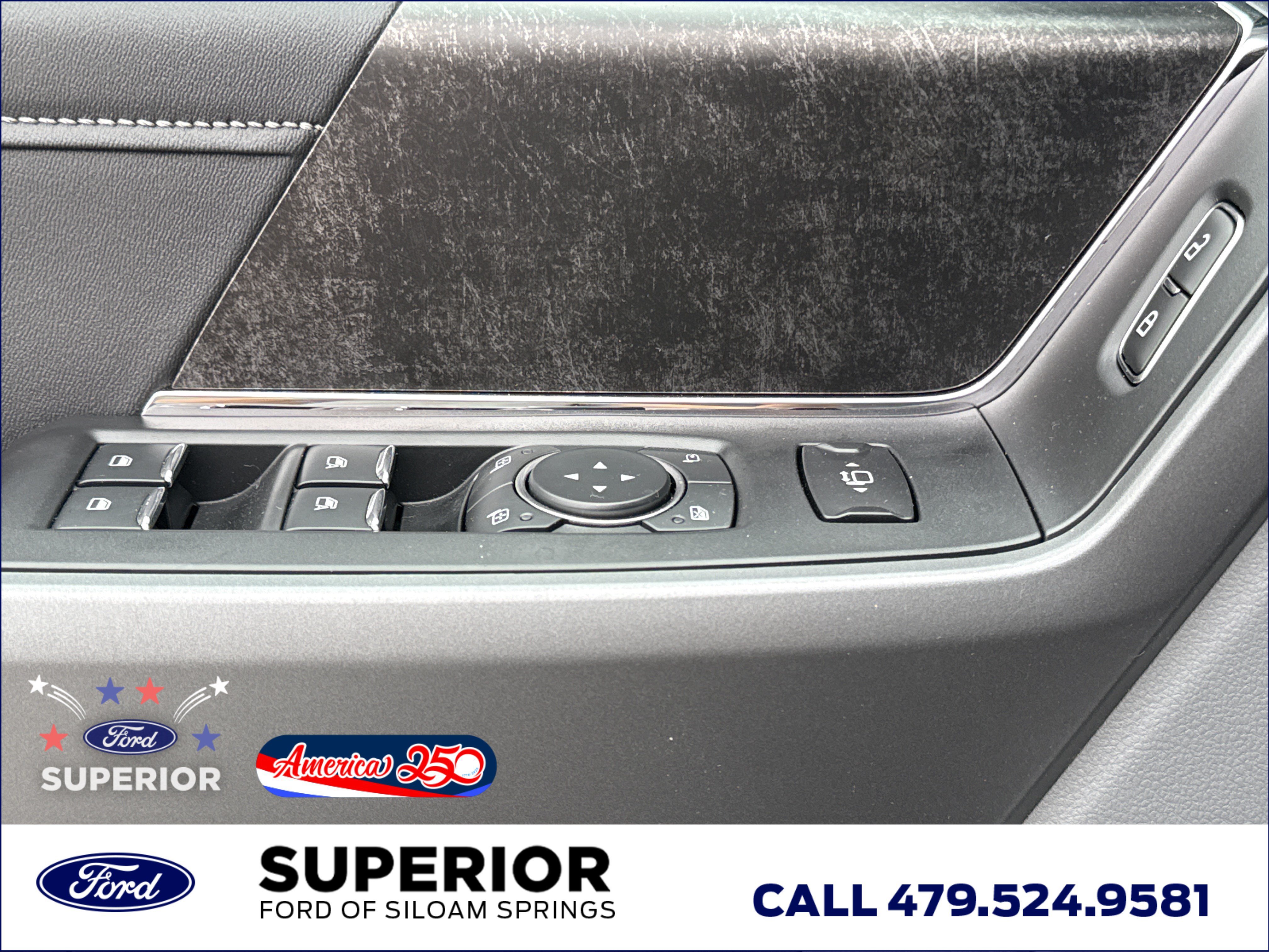 New 2026 Avalanche Ford XLT 4WD image 17